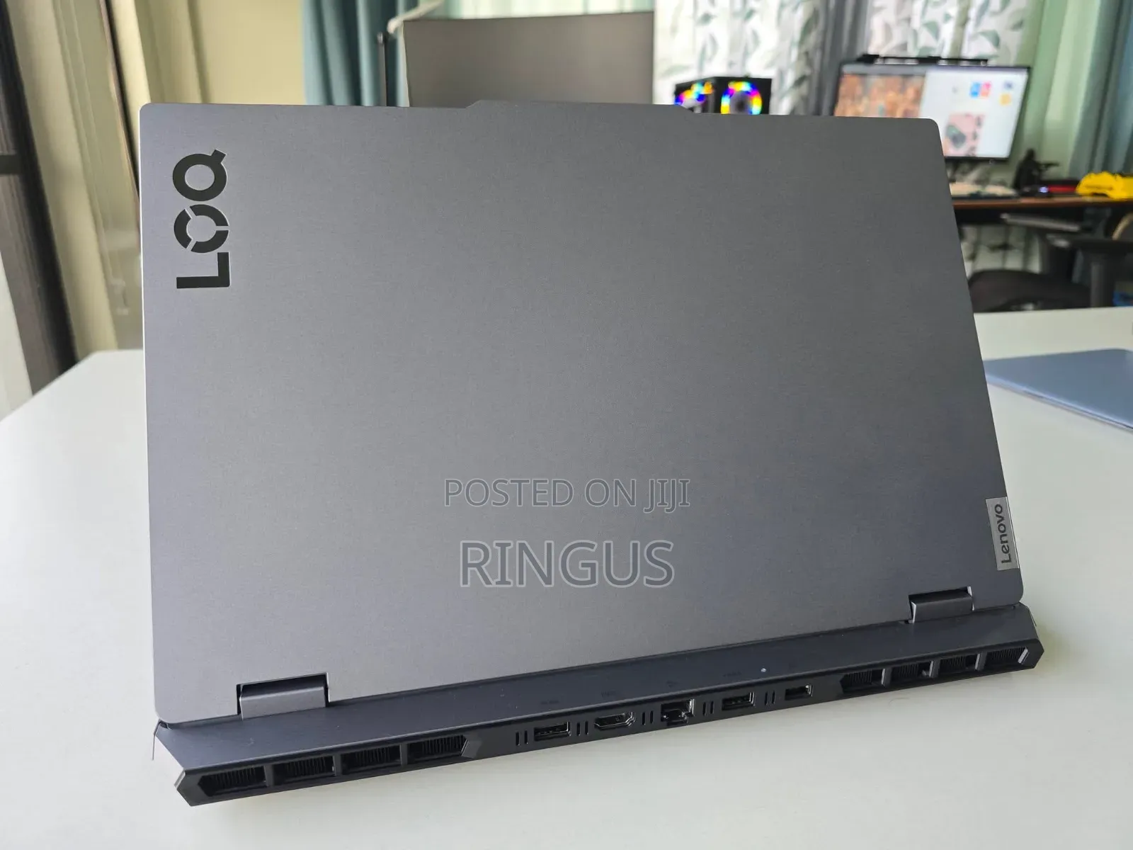 Laptop Lenovo LOQ 15AHP10 16GB Intel Core i7 SSD 1T