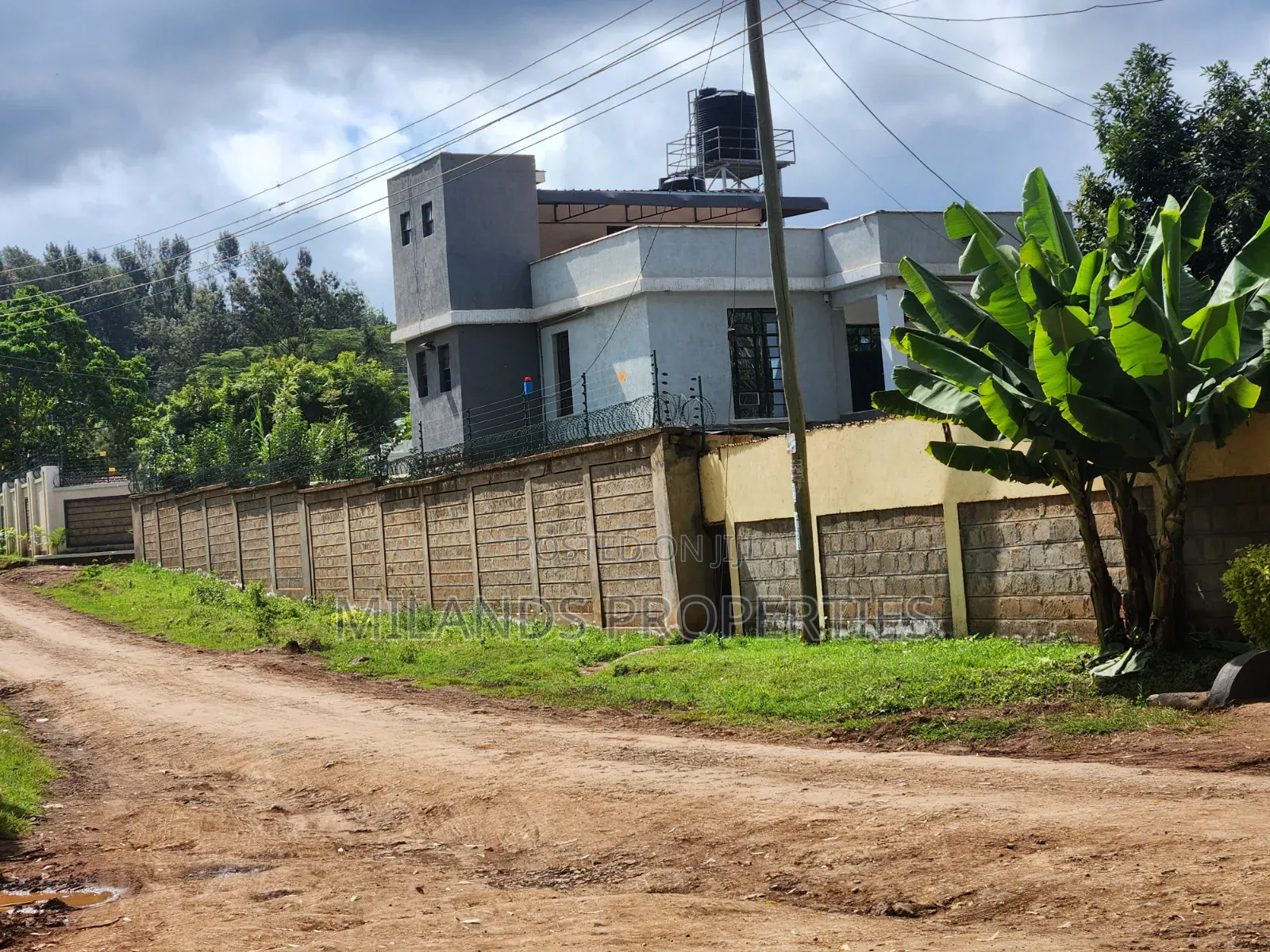 Land for Sale Ngong