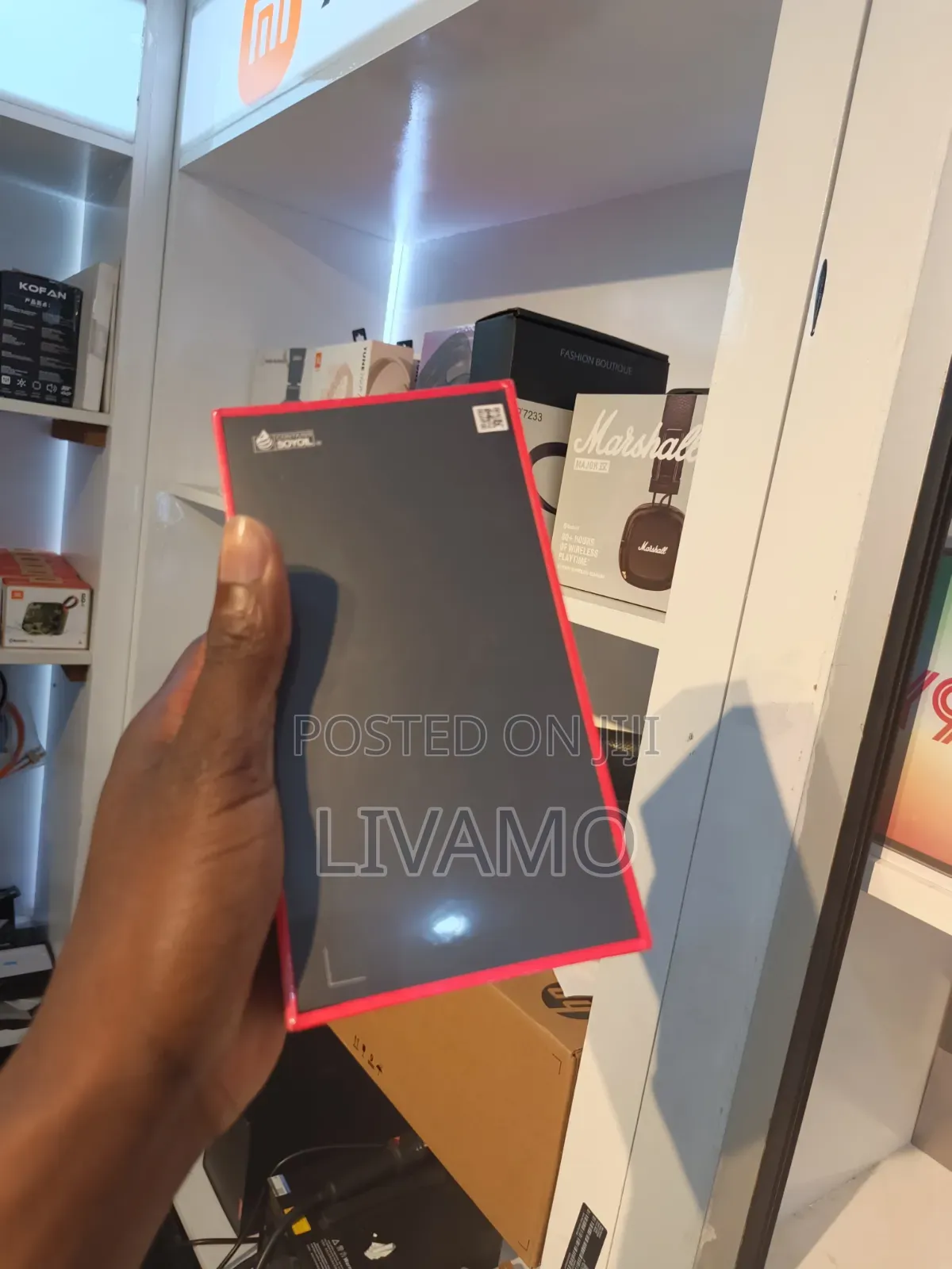 New OnePlus 15 512 GB Gray