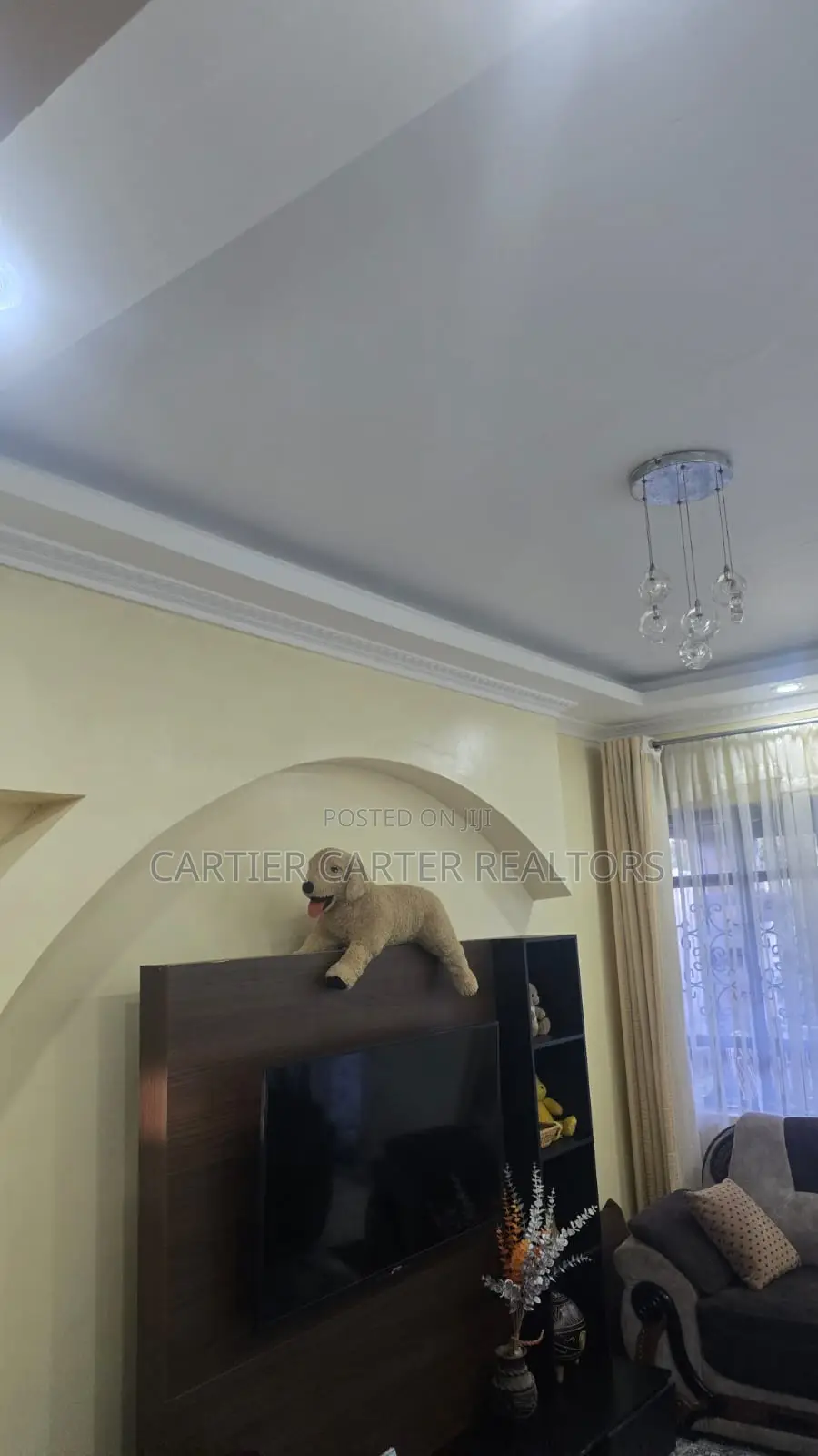3bdrm Bungalow in Lukenya for sale
