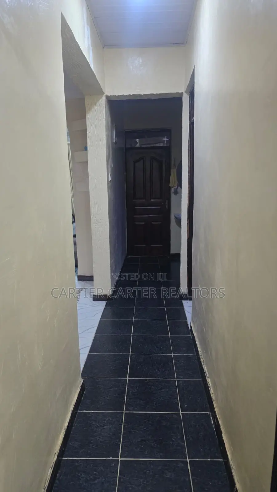 3bdrm Bungalow in Lukenya for sale