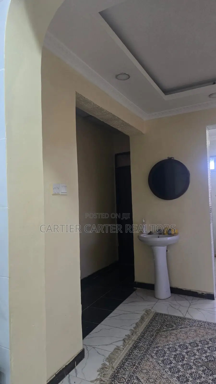 3bdrm Bungalow in Lukenya for sale