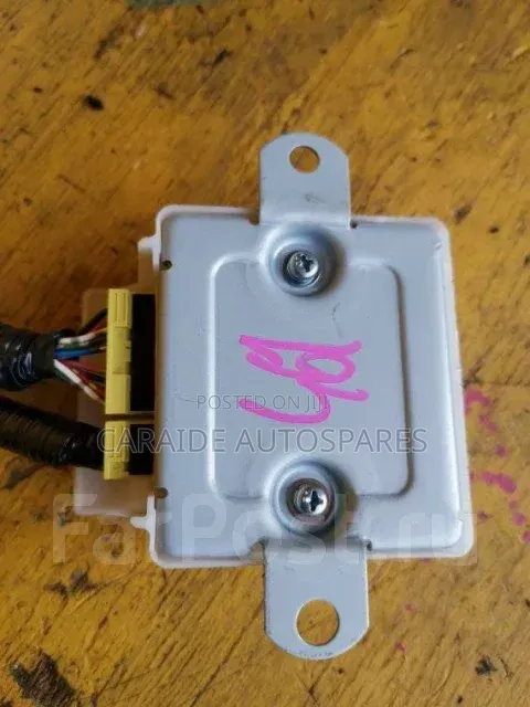 Honda Fit 2014/2015/2017 Airbag SRS
