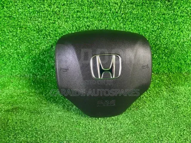 Fit 2015/2018 Steering Airbag