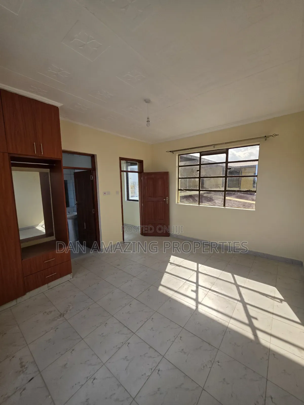 2bdrm Apartment in Ngong, Matasia for rent