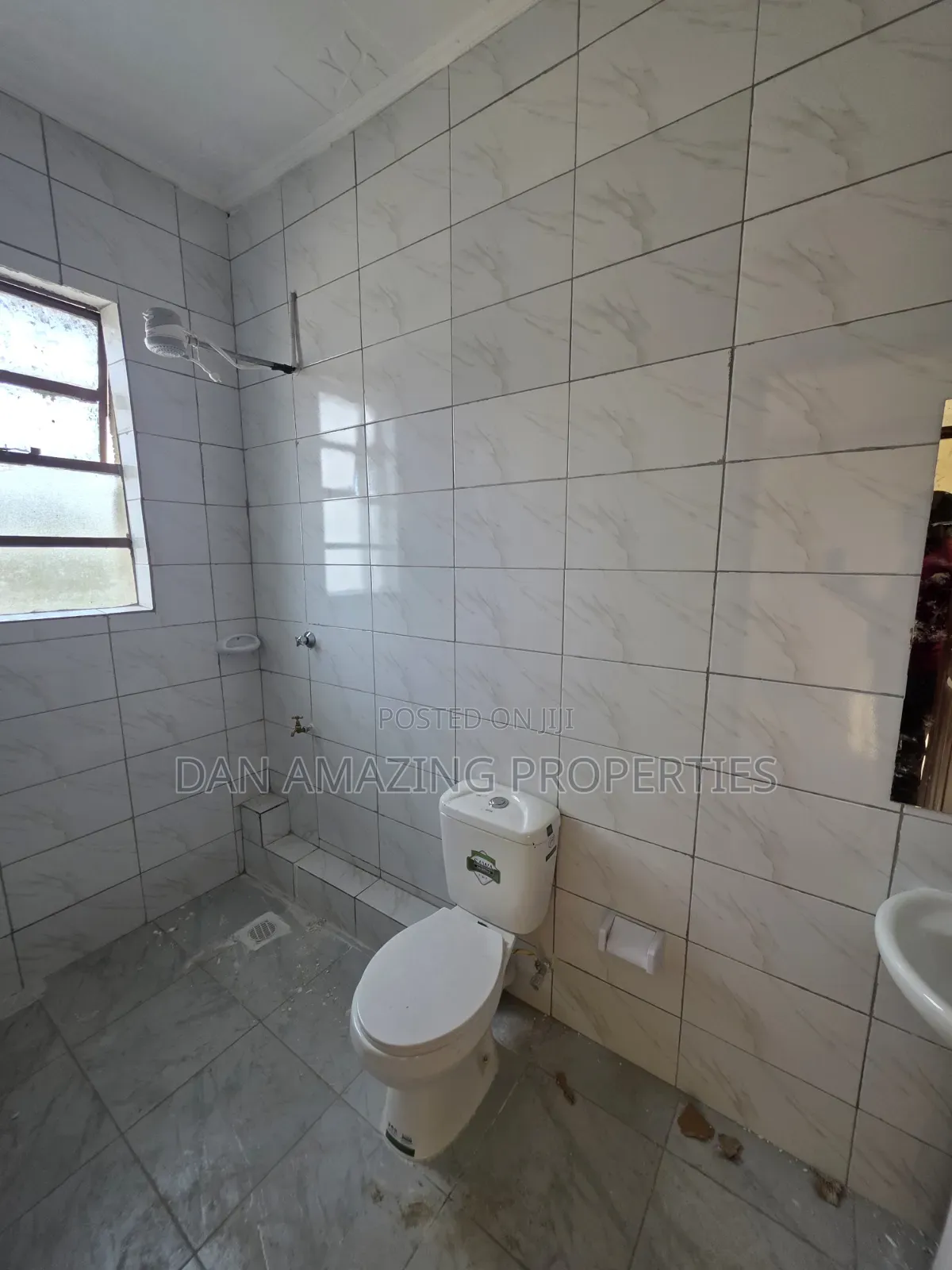 2bdrm Apartment in Ngong, Matasia for rent