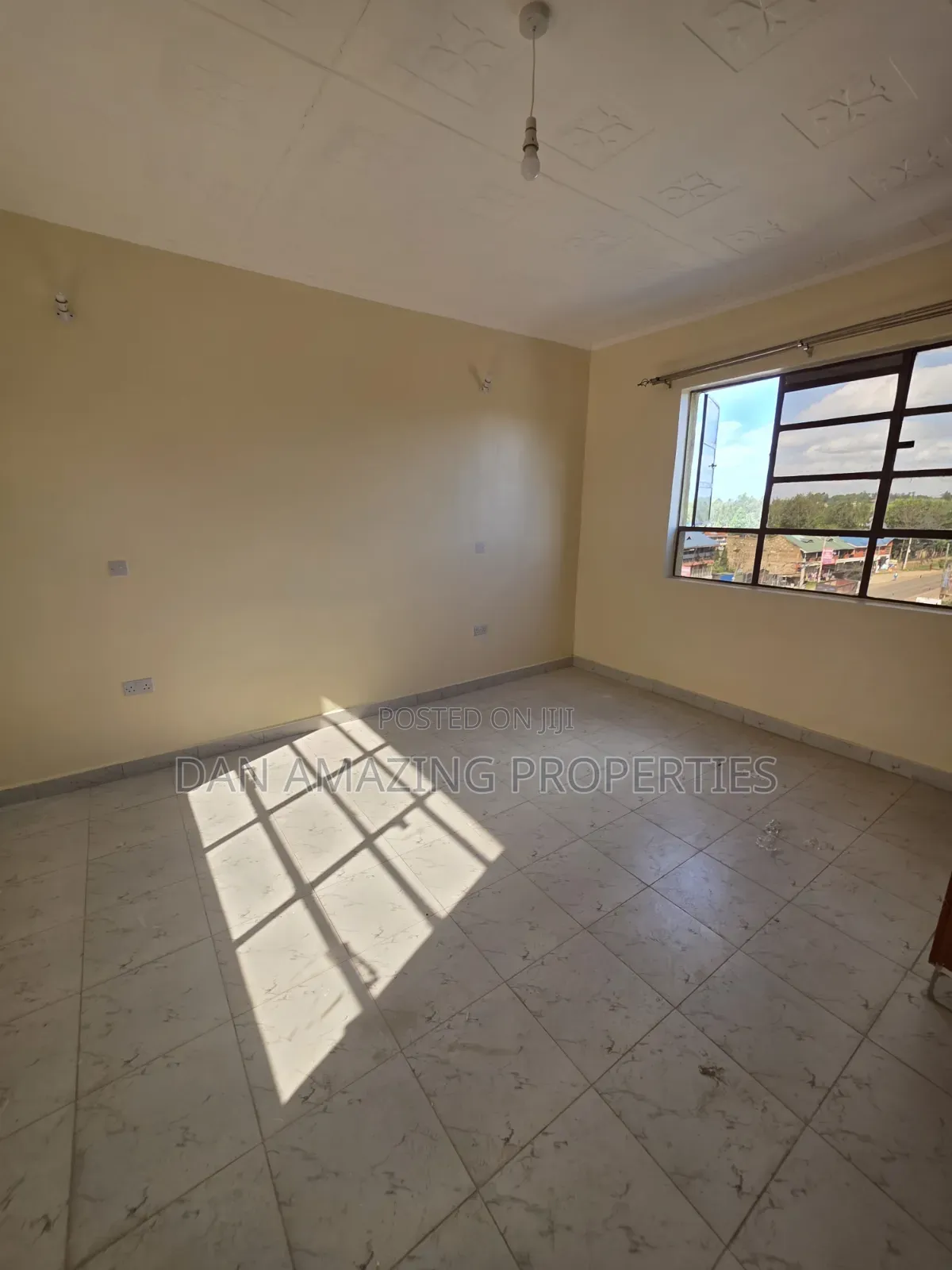 2bdrm Apartment in Ngong, Matasia for rent