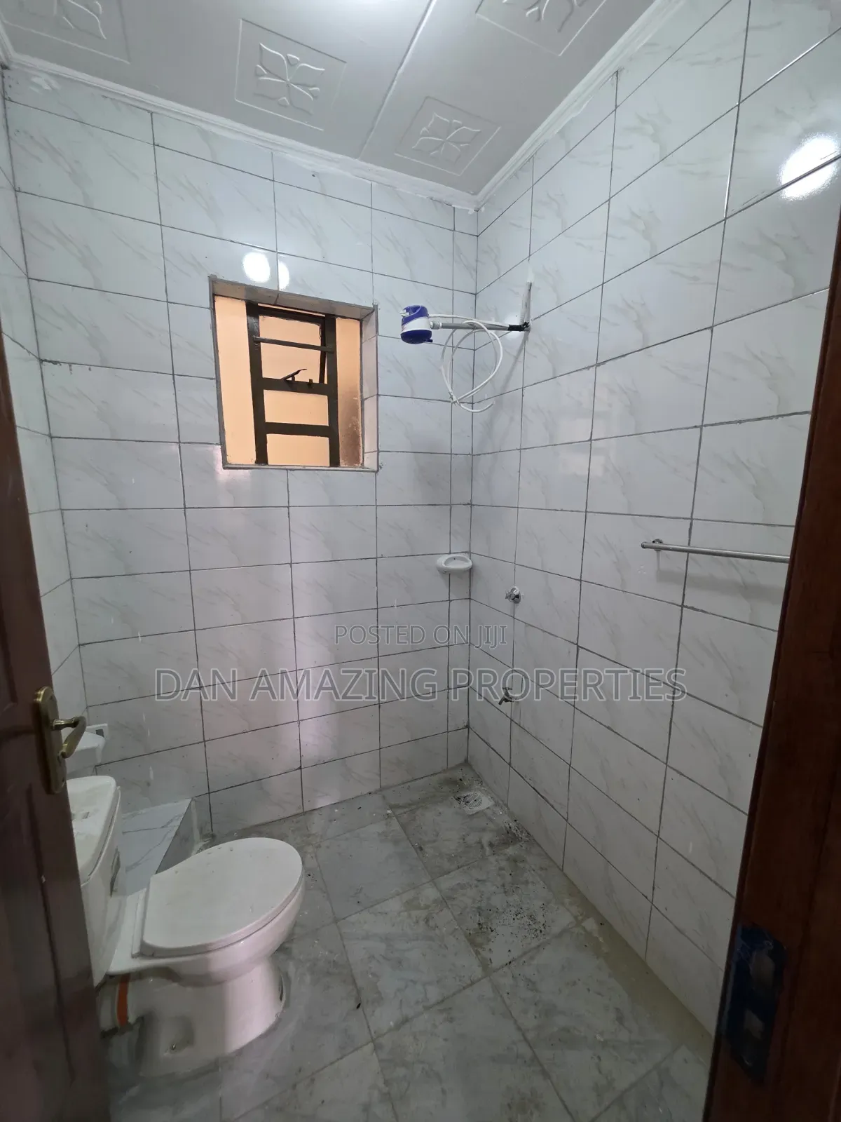 1bdrm Apartment in Ngong, Matasia for rent