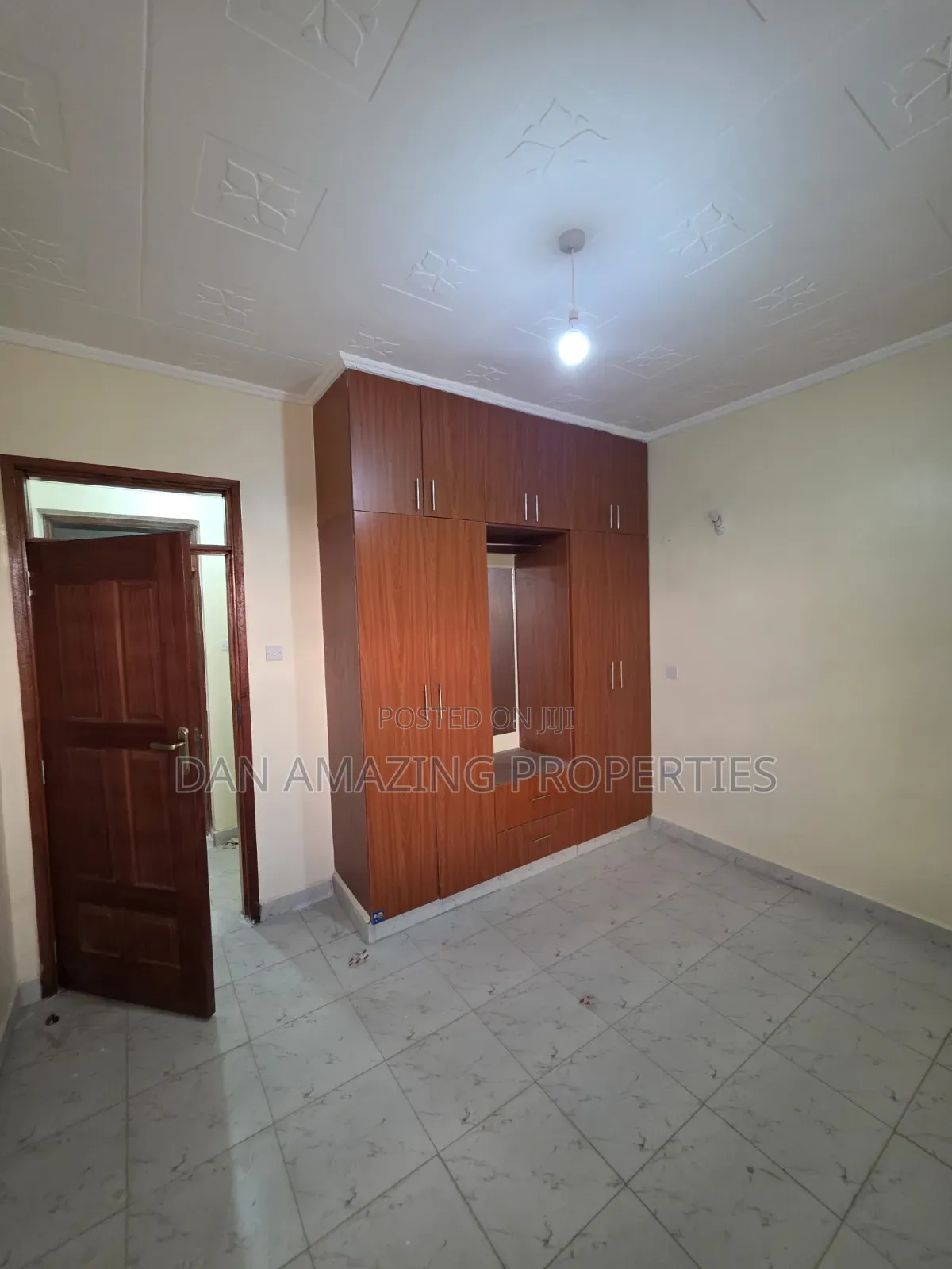 1bdrm Apartment in Ngong, Matasia for rent