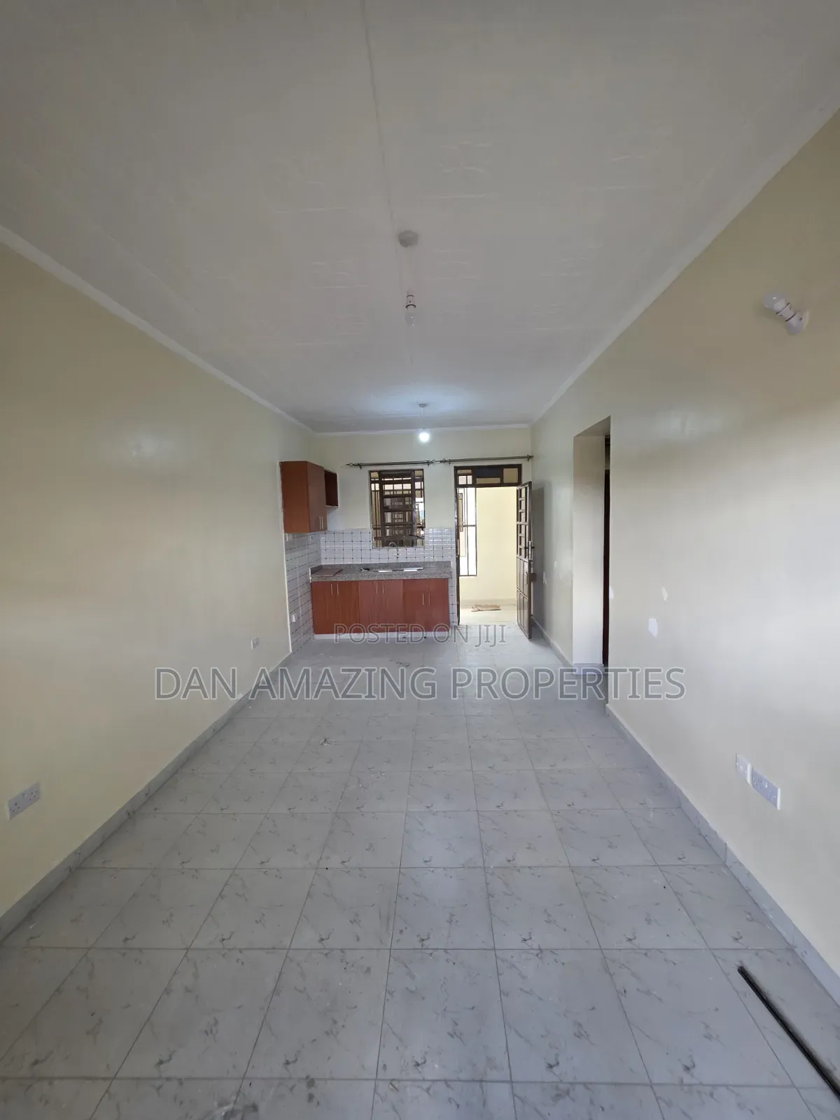 1bdrm Apartment in Ngong, Matasia for rent