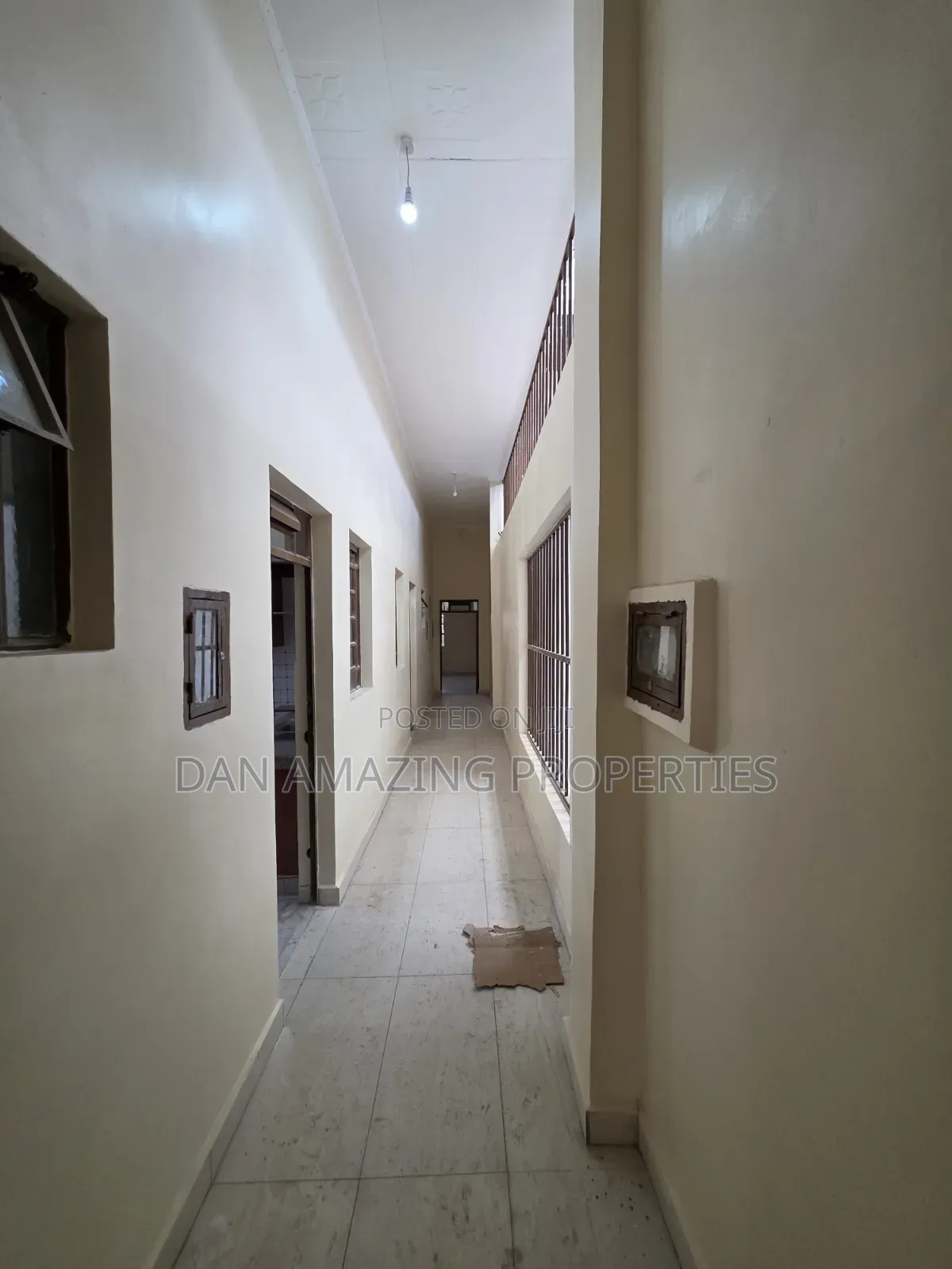 1bdrm Bedsitter in Ngong, Matasia for rent