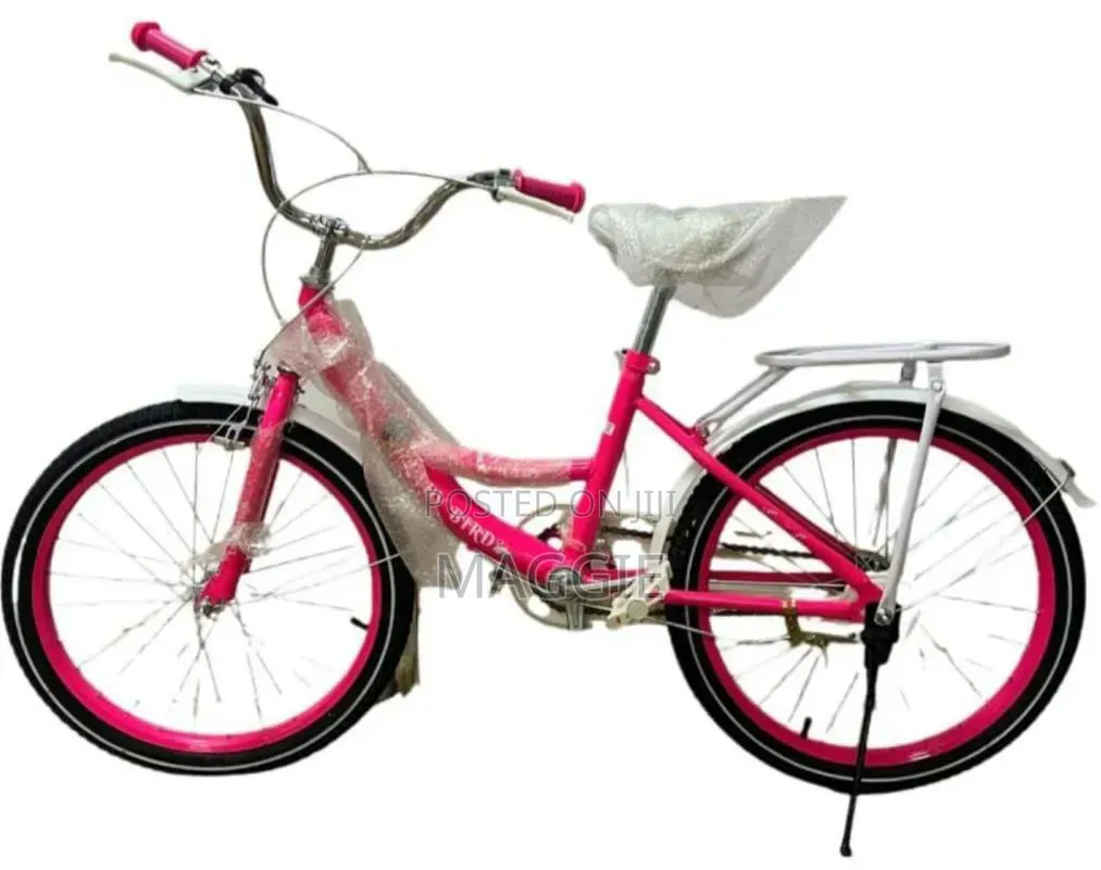Lady Bird 20"