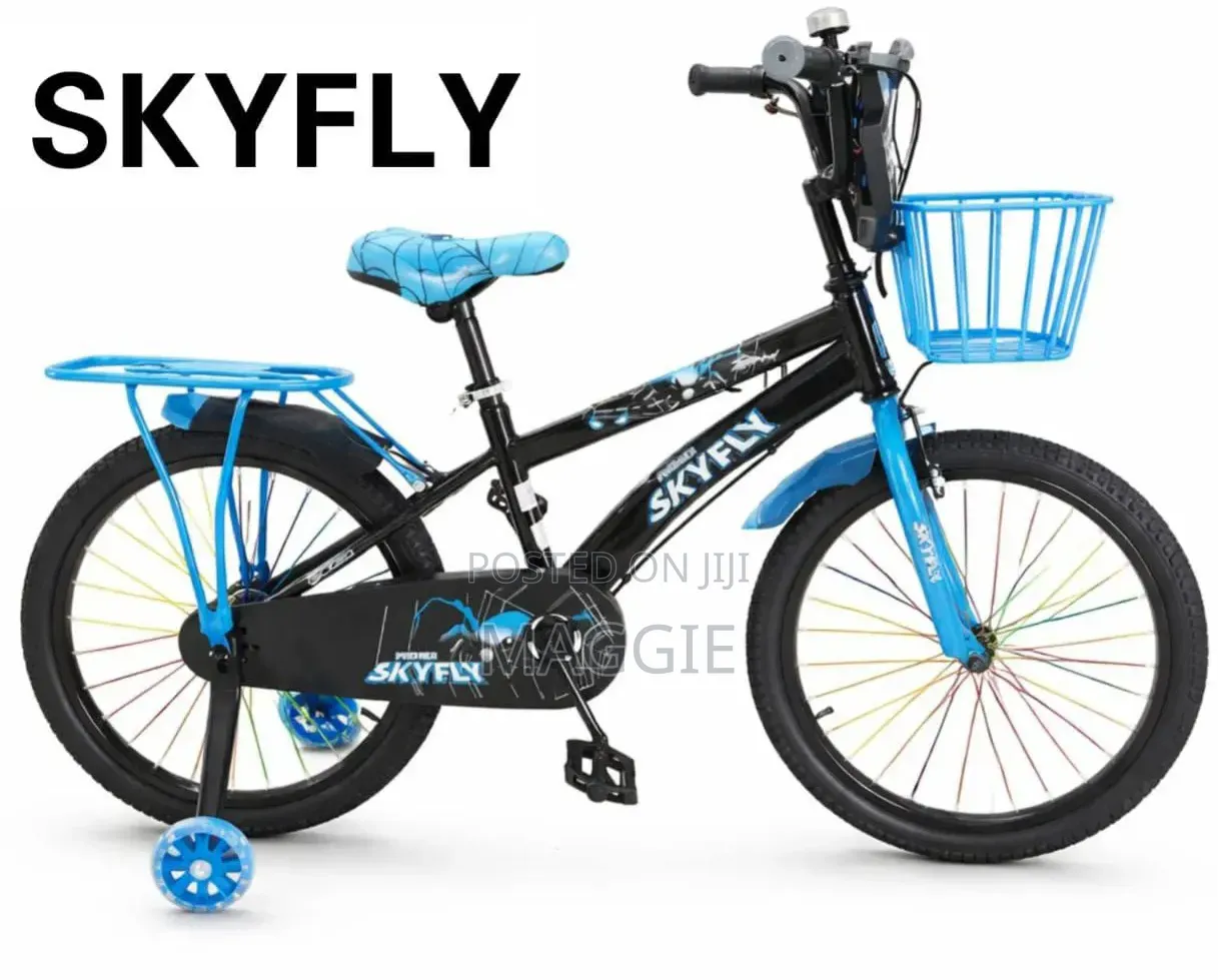 20" Skyfly