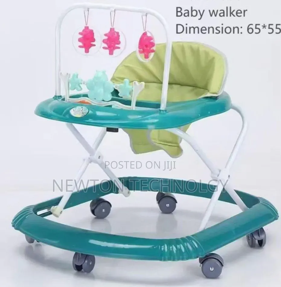 Baby Walker