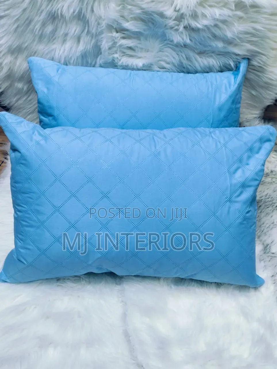 Breathable Sleep Pillow Protectors