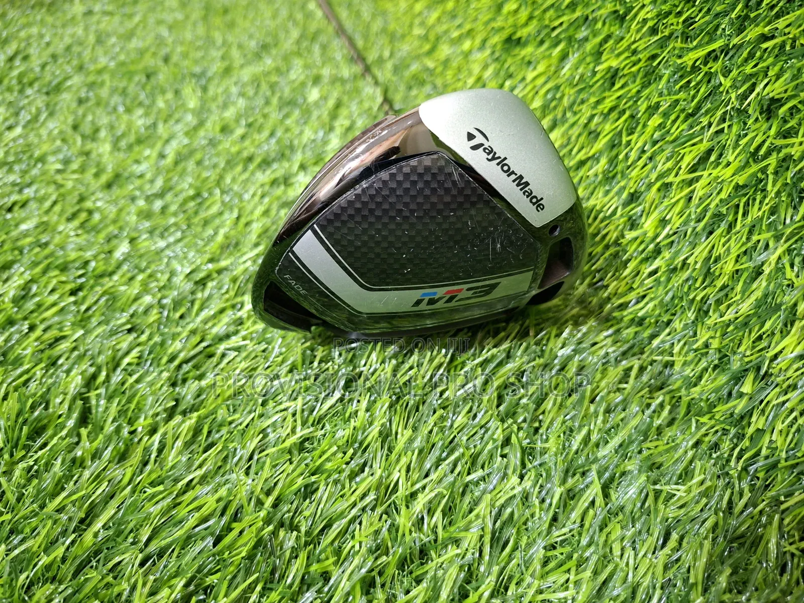 M3 Driver Taylormade