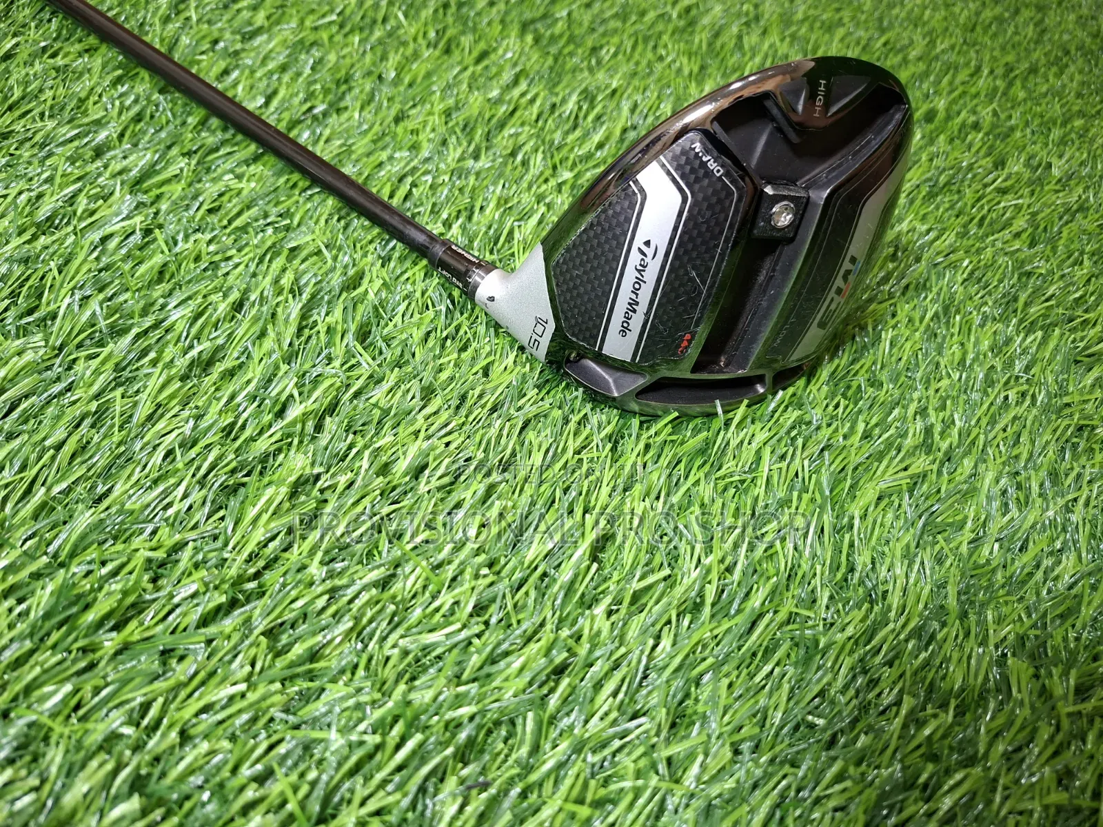M3 Driver Taylormade