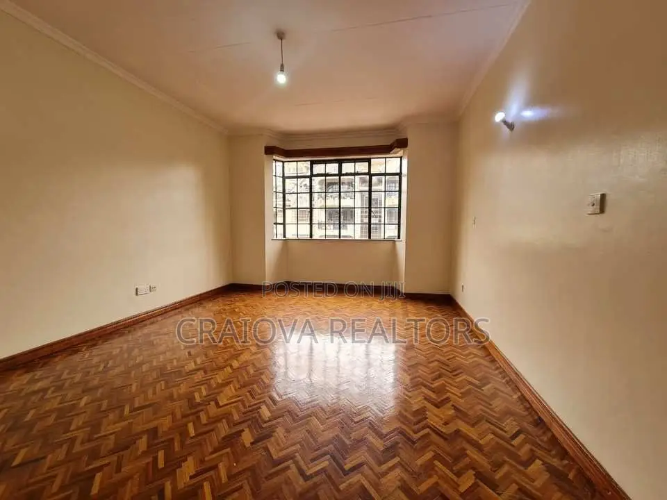3bdrm Apartment in Hurlingham for rent