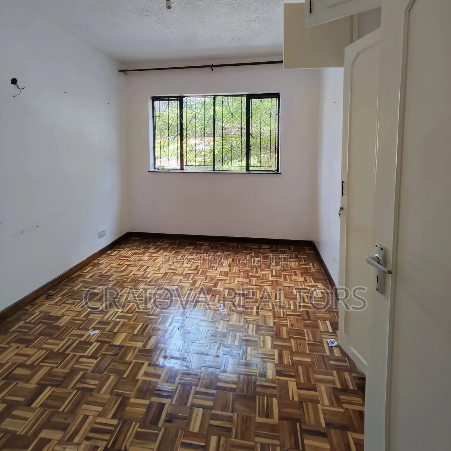 3bdrm Apartment in Kileleshwa for rent