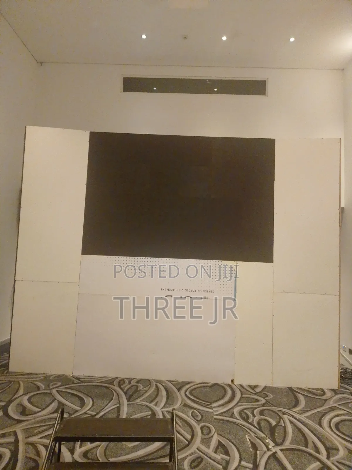 Led Panels for World Cup This Season for Hire.