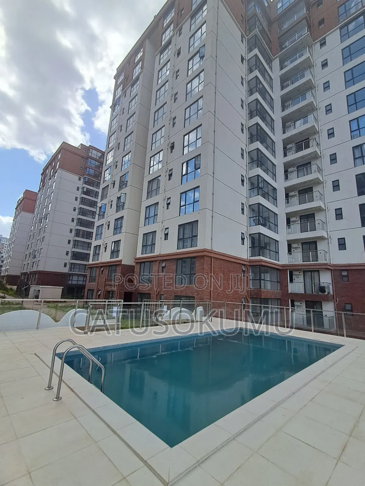 3bdrm Apartment in Syokimau, Gateway Mall Area for rent