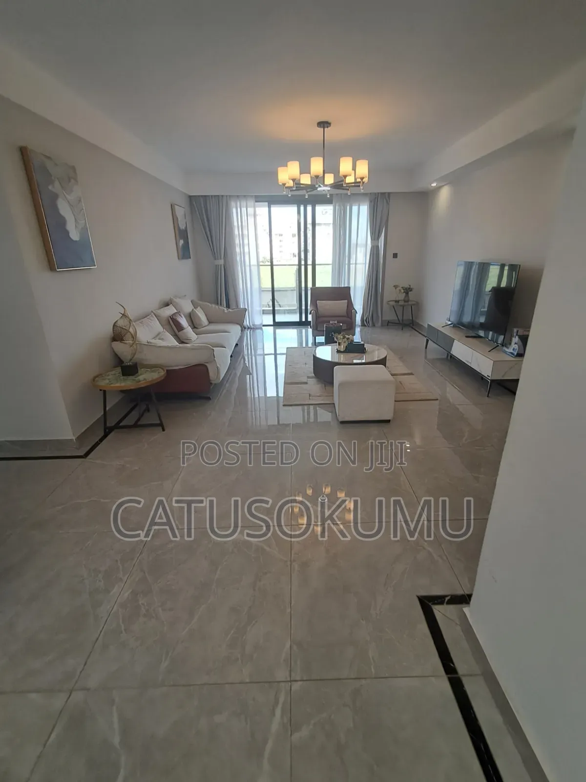 3bdrm Apartment in Syokimau, Gateway Mall Area for rent