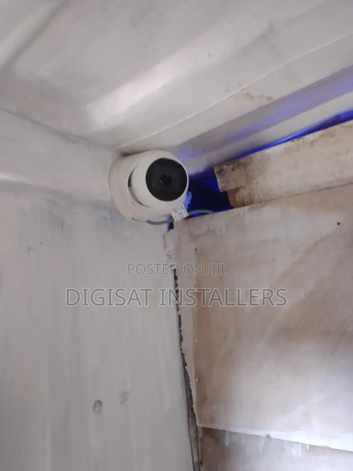 CCTV Installation, Repir Services in Nairobi/Kiambu
