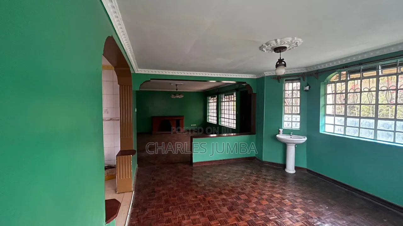 5bdrm Bungalow in Balozi, Kitengela for sale