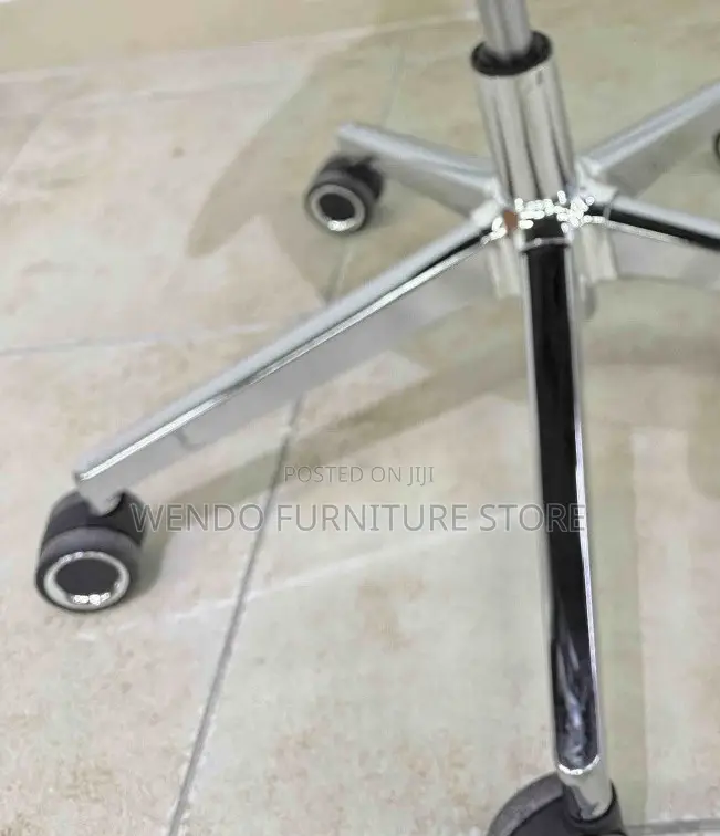 Office Chairs; Orthopedic High Backrest Office Chair With Dual Back