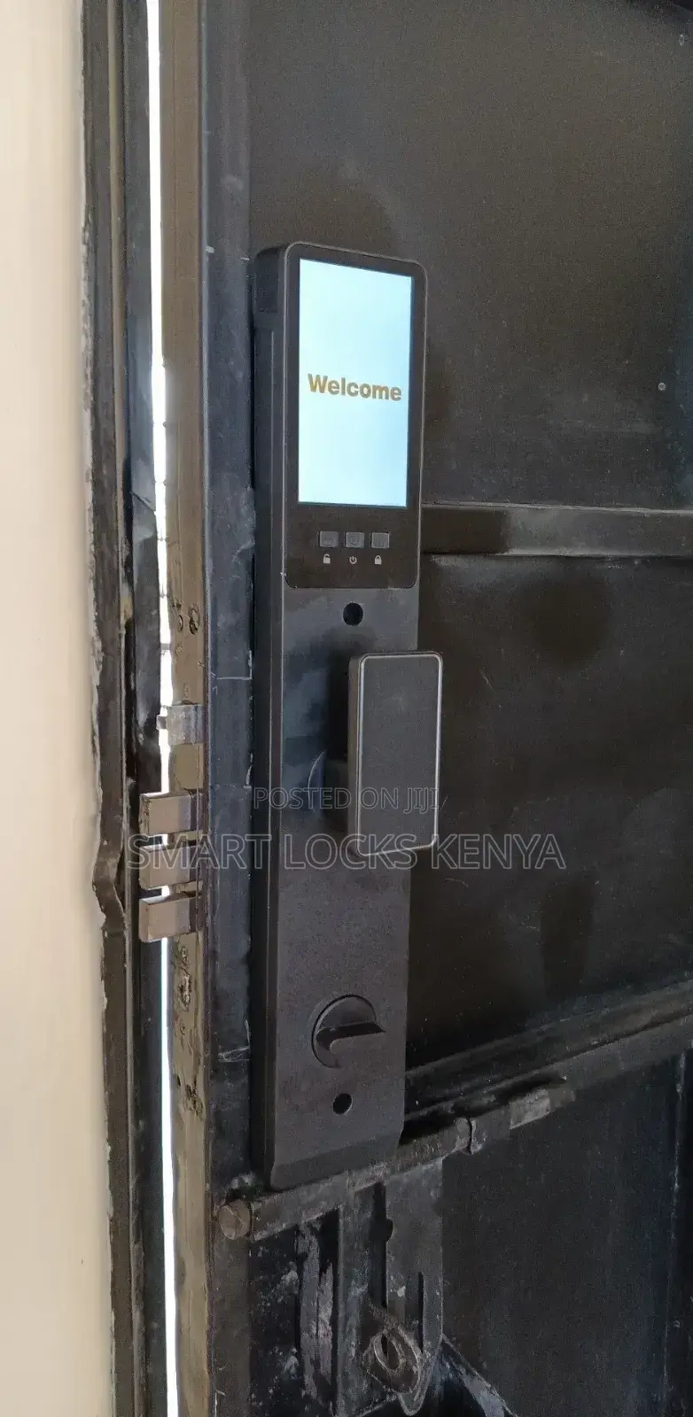 Smart Lock Tuya Wifi for 3d Face Recognition Smart Lock Biometric