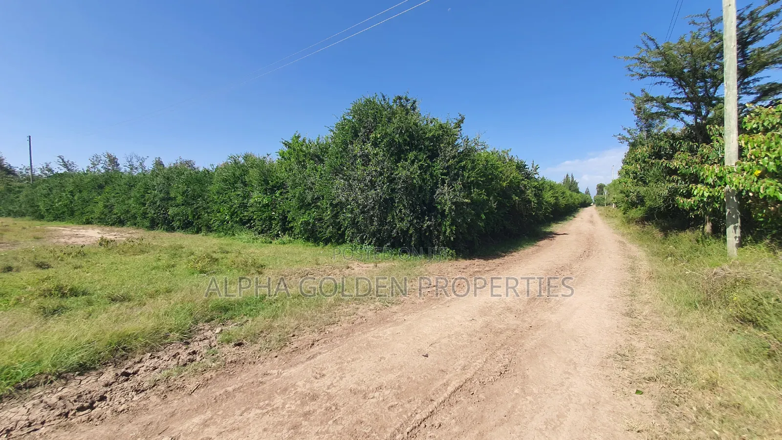 2 Acres Near Olpajeta