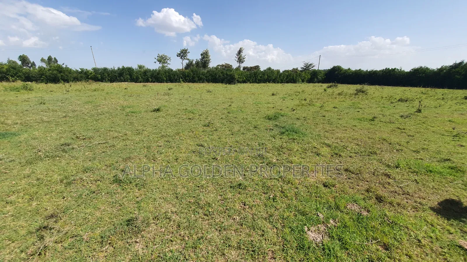 2 Acres Near Olpajeta