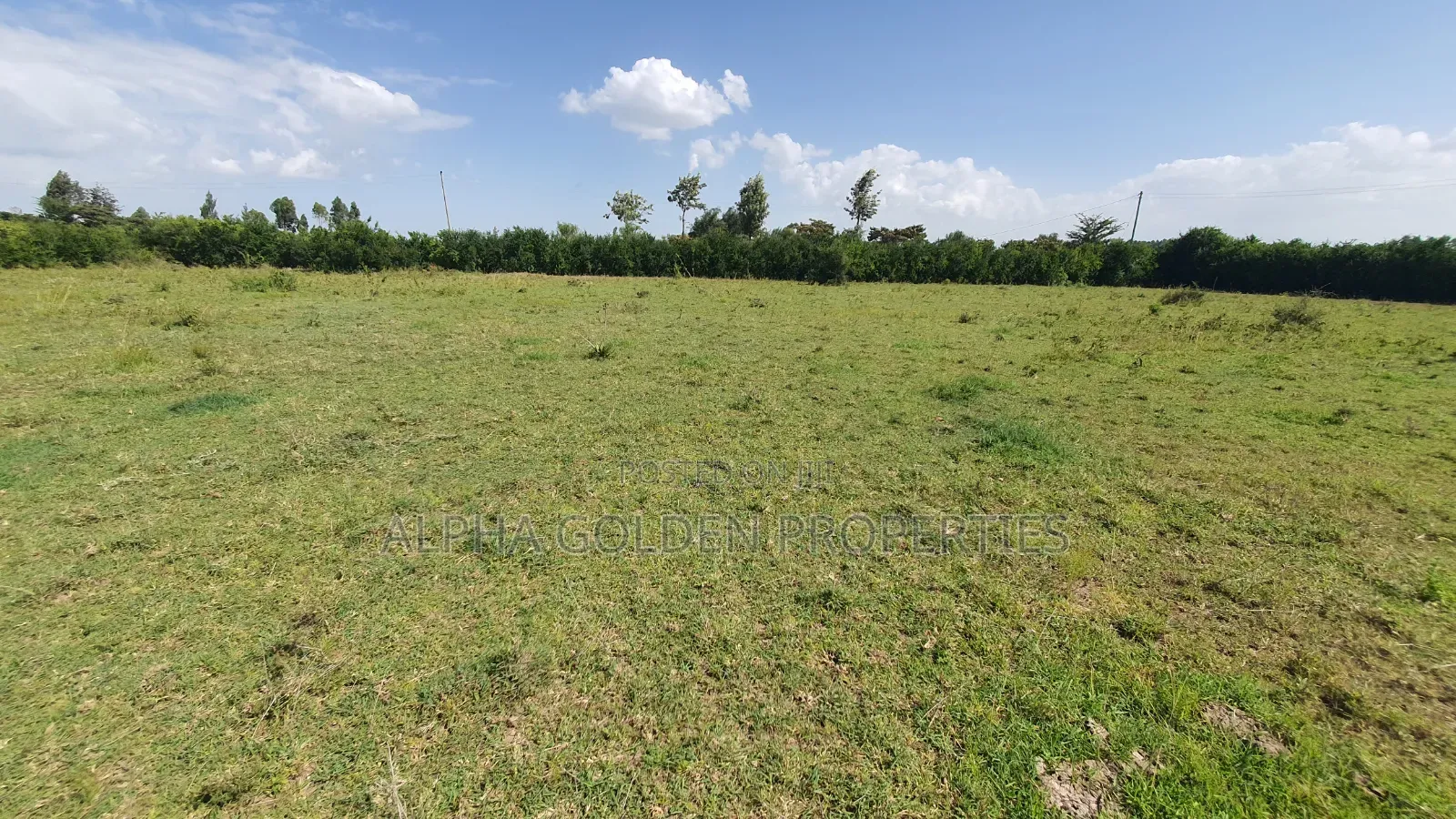 2 Acres Near Olpajeta