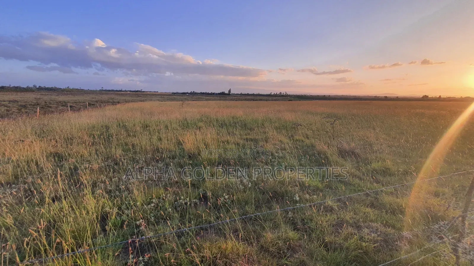 7 Acres Nanyuki Ngarichia Area