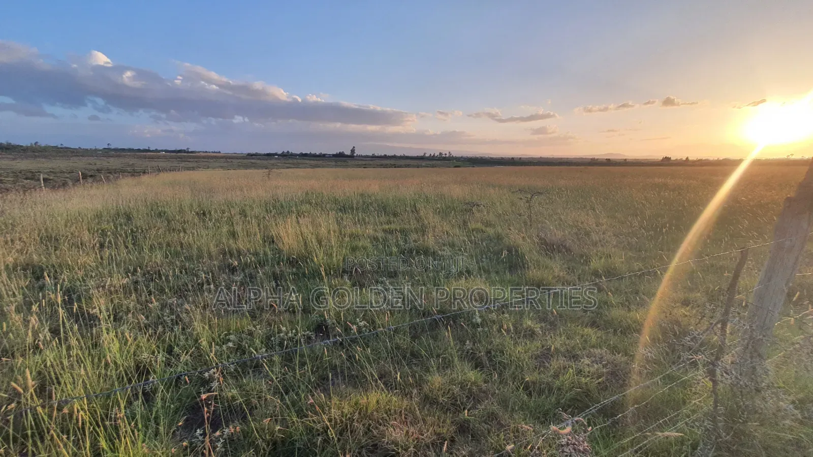 7 Acres Nanyuki Ngarichia Area