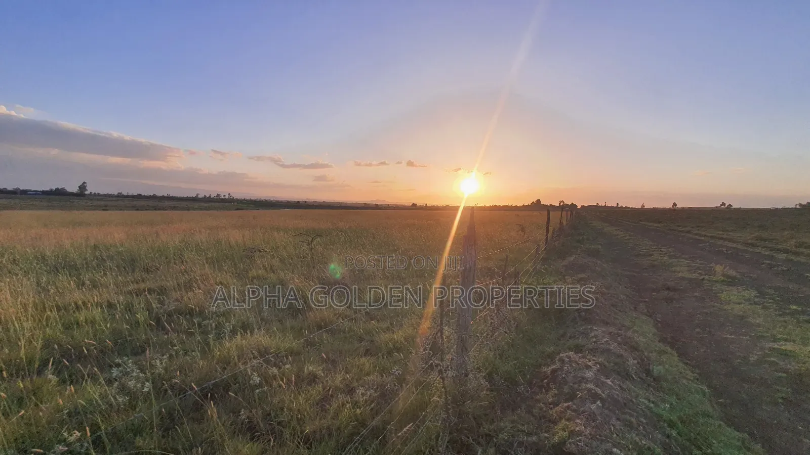 7 Acres Nanyuki Ngarichia Area