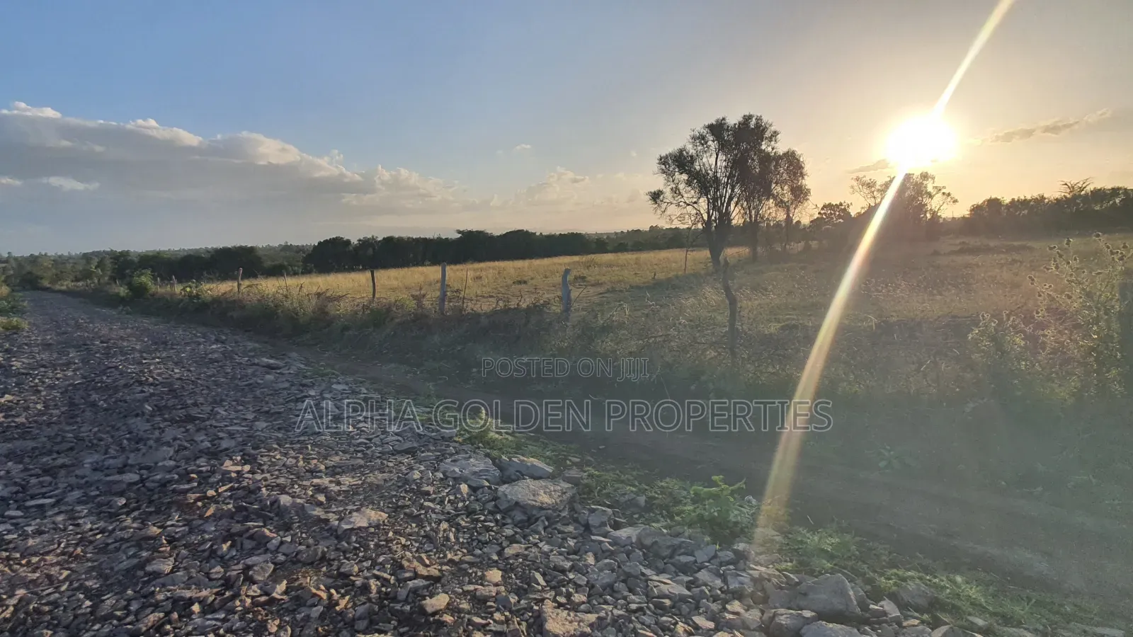2 Acres in Ngarichia