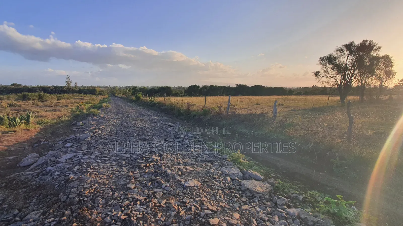 2 Acres in Ngarichia