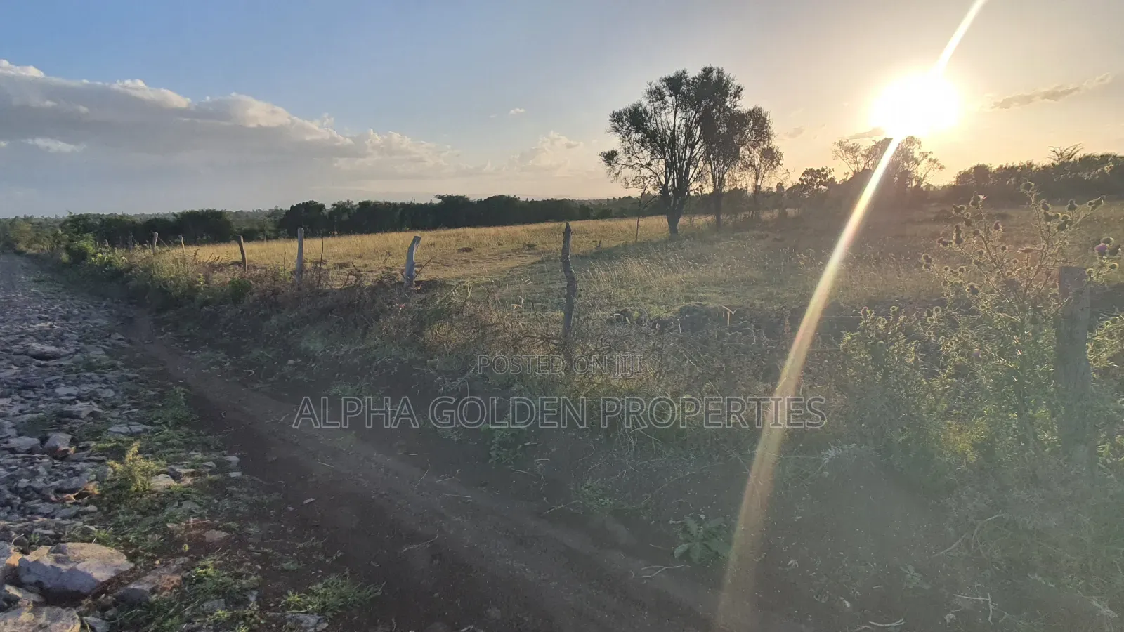 2 Acres in Ngarichia