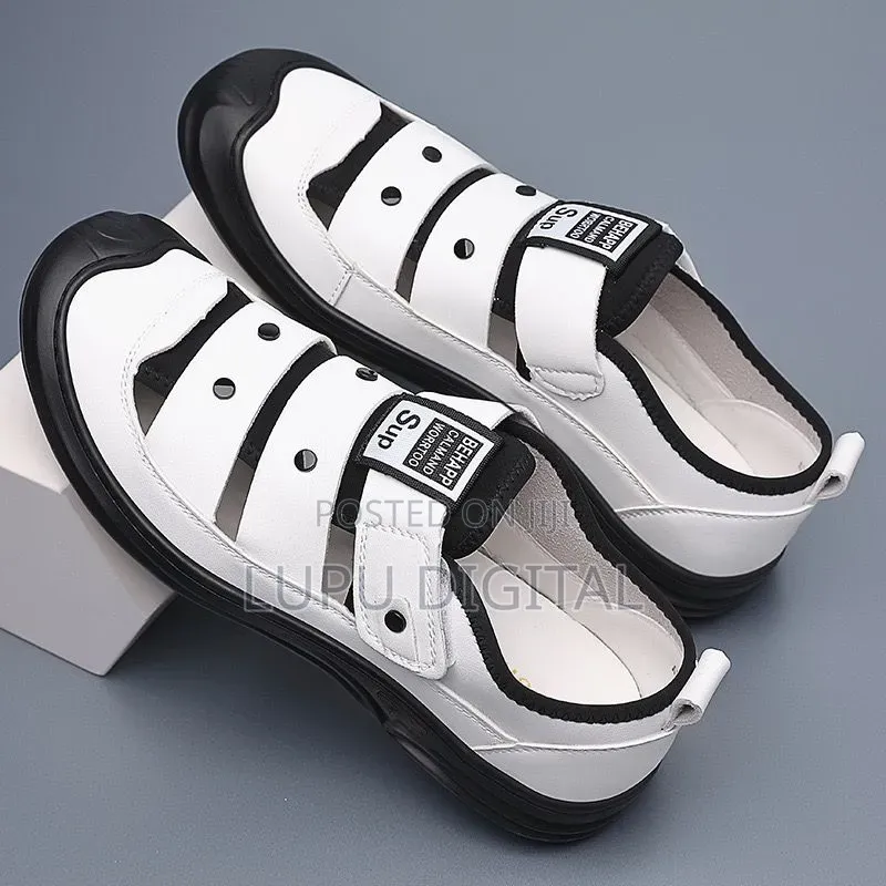 Summer Breathable Sandals Size 39- 44