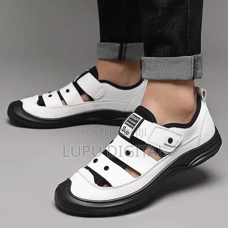 Summer Breathable Sandals Size 39- 44