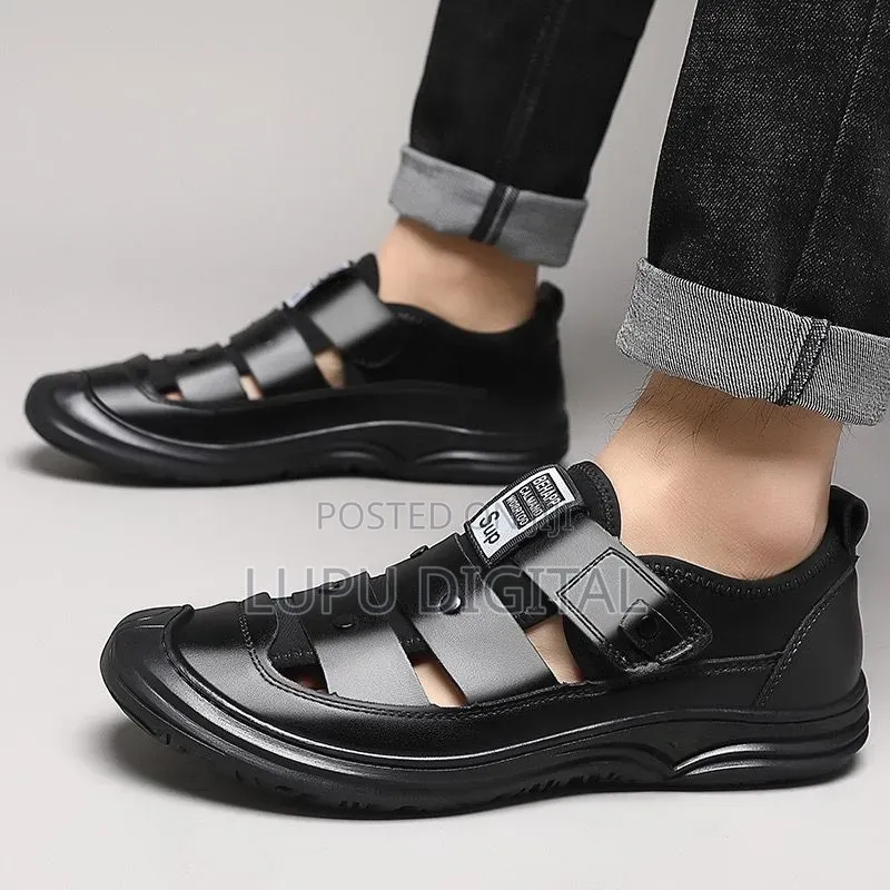 Summer Breathable Sandals Size 39- 44