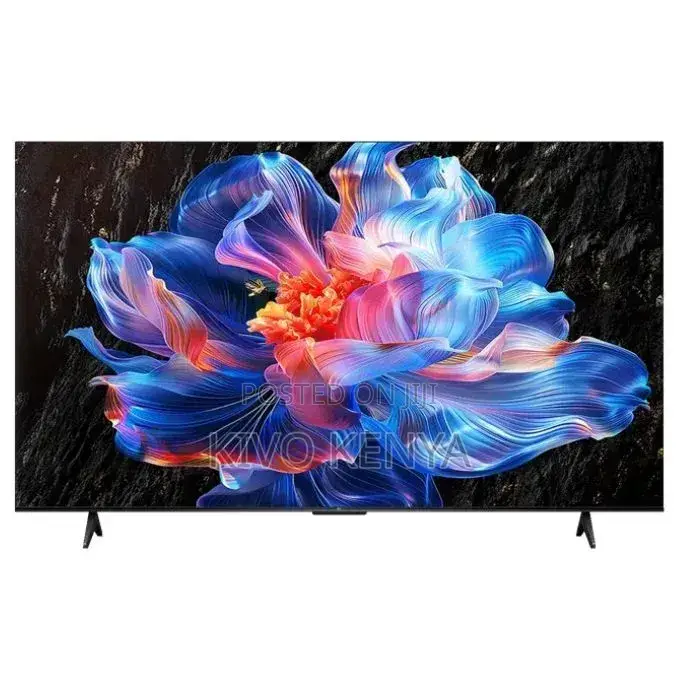 TCL 43" V6d 4 K Resolution