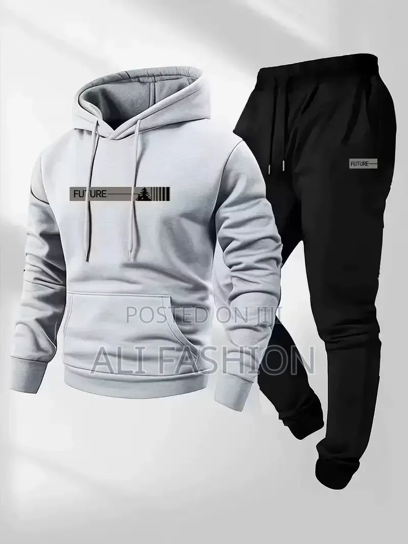 Future Tracksuit Unisex