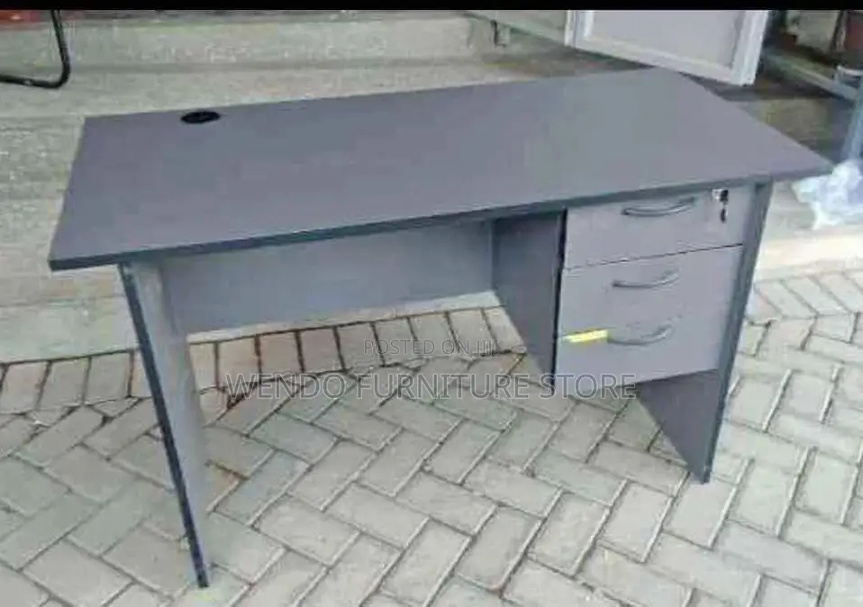 Office Desk; 1 Meter Home Office Reading Table