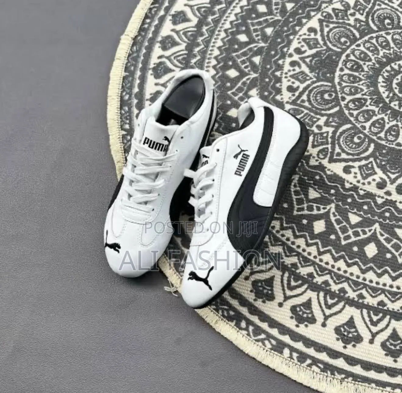 Puma Speedcat