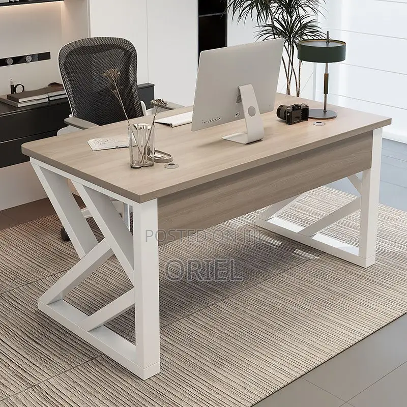 Office Computer Desk : Modern Generic Computer Desk