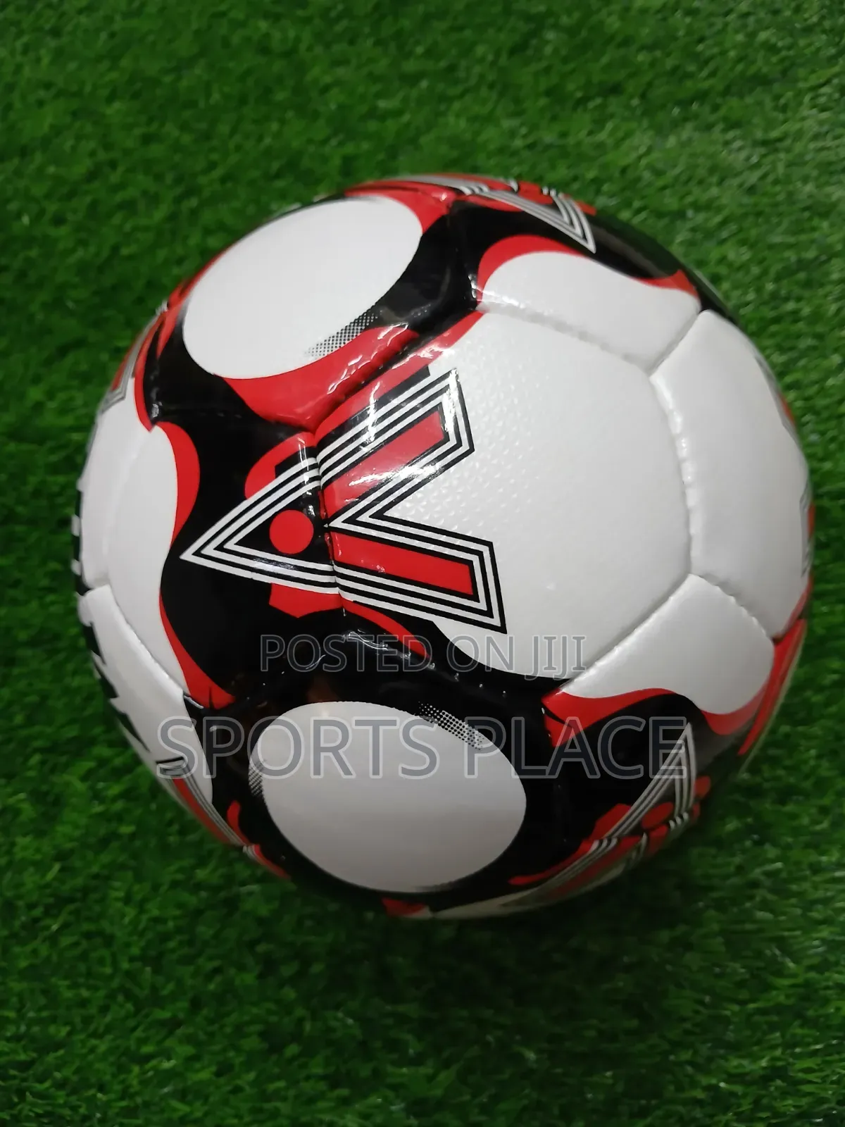 Mitre the Second Premier League Official Football Match Ball