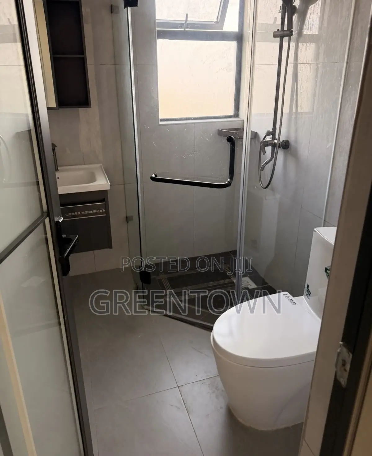 2bdrm Apartment in Kindaruma Homes, Kilimani for sale