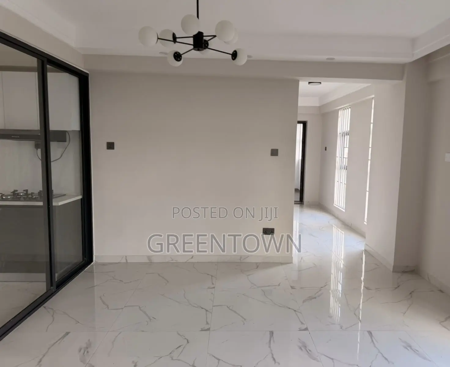 2bdrm Apartment in Kindaruma Homes, Kilimani for sale